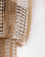 Castro Lighting Gatsby Wall Light, detail