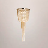 Castro Lighting Gatsby Wall Light, second view