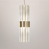 Castro Lighting Halma Pendant Light, second view