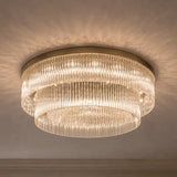 Castro Lighting Breeze Suspension Lamp, detail