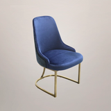 Castro Lighting Athena Dining Chair, second view
