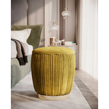 Castro Lighting Blossom Stool, detail