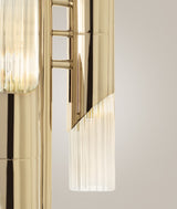 Castro Lighting Byron Floor Lamp, detail