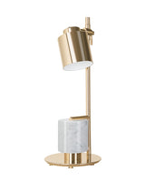 Castro Lighting Chantel Table Lamp, second view