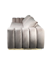 Castro Lighting Colombo Three Seater Sofa, second view