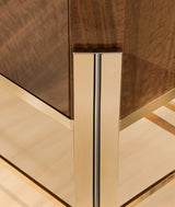 Castro Lighting Dionysus Cabinet, detail