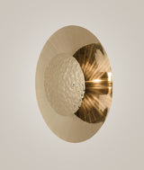Castro Lighting Eclipse Wall Light, second view