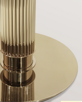 Castro Lighting Eléa Bar Table, detail