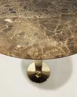 Castro Lighting Eléa Bar Table, detail