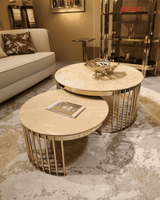 Castro Lighting Grace Coffee Table, fourth view