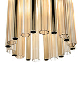 Castro Lighting Halma Pendant Light, detail