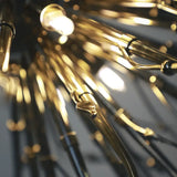 Castro Lighting Hemera Suspension Lamp, detail 2
