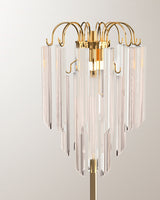 Castro Lighting Lotus Table Lamp, second view