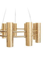 Castro Lighting Madison Suspension Lamp, detail