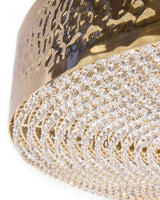 Castro Lighting Maeve Suspension Lamp, detail
