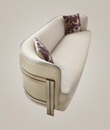 Castro Lighting Marie Sofa, fourth view