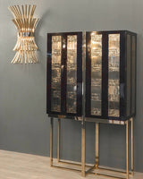Castro Lighting Mondrian Cabinet, fourth view