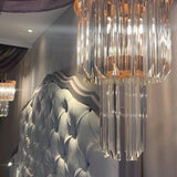 Castro Lighting Royal Pendant Light, detail