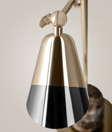 Castro Lighting Savoye Table Lamp, detail