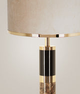 Castro Lighting Sparta Floor Lamp, detail