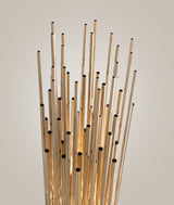 Castro Lighting Streamline Table Lamp, detail