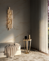 Castro Lighting Triumph Grand Wall Light, third view