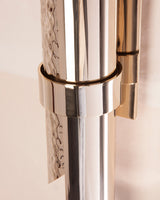 Castro Lighting Triumph Wall Light, detail