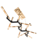 Castro Lighting Zenith Suspension Lamp, detail