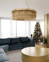 Castro Lighting Streamline Suspension Lamp, fifth view