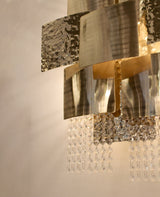 Castro Lighting Mondrian Large Wall Light, detail