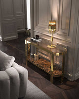 Castro Lighting Halma Table Lamp, fifth view