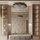 Castro Lighting Mastery Suspension Lamp, fifth view