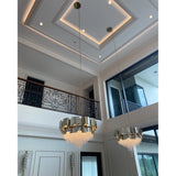 Castro Lighting Mondrian Suspension Lamp, second view
