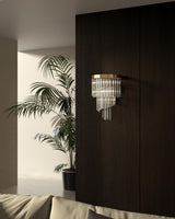 Castro Lighting Royal Wall Light, second view