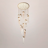 Castro Lighting Stala Suspension Lamp, second view