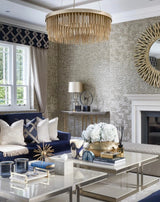 Castro Lighting Streamline Suspension Lamp, fourth view