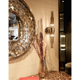 Castro Lighting Streamline Wall Light, detail