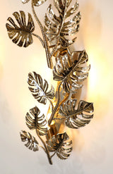 Castro Lighting Terra Wall Light, detail