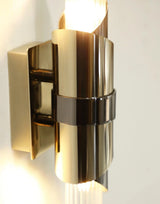 Castro Lighting Turbine Wall Light, detail