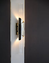 Castro Lighting Turbine Wall Light, fifth view