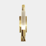 Castro Lighting Reflex Wall Light, detail