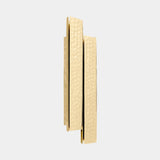 Castro Lighting Riviera Wall Light, Twin version