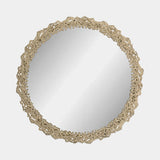 Brabbu Cay Mirror