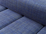 Ceriale Curved Modular Luxury Sofa, detail
