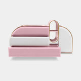 Circu Bubble Gum 3 Drawers Chest