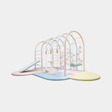 Circu Bubble Gum Gym