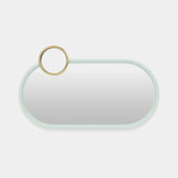 Circu Bubble Gum Small Mirror