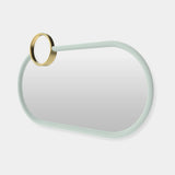Circu Bubble Gum Small Mirror