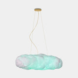 Circu Cloud Lamp Big