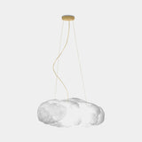 Circu Cloud Lamp Small